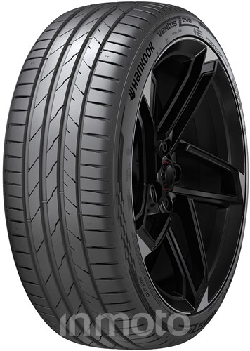Hankook Ventus Evo 255/45R18 103 Y XL FR
