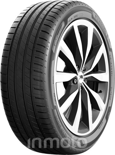 Taurus Summer 3 SUV 215/65R16 102 H XL FR