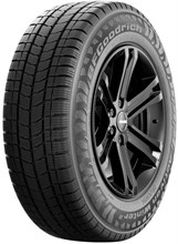 Opony BFGoodrich ACTIVAN WINTER 2