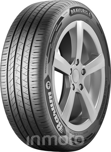 Barum Bravuris 6 255/45R20 101 W FR EV