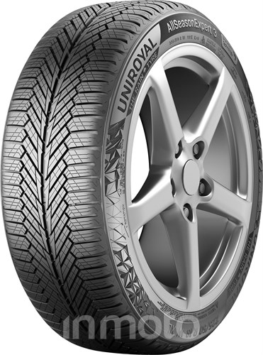 Uniroyal AllSeasonExpert 3 215/40R17 87 V XL FR EV 3PMSF