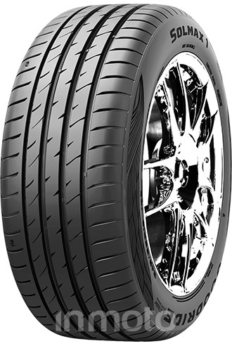 Goodride Solmax 1 SUV 265/65R17 112 H