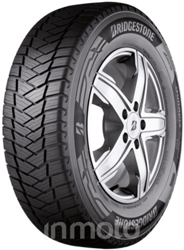 Bridgestone Duravis All Season Evo 225/75R16 121 R C ENLITEN 3PMSF