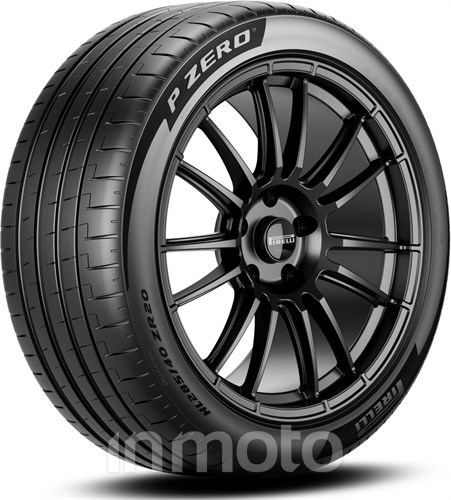 Pirelli PZero PZ5 285/40R23 107 Y MO-S FR NCS