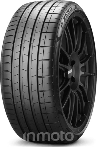Pirelli PZero PZ4 285/35R21 105 Y XL * FR SEAL INSIDE