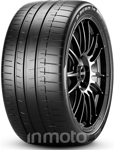 Pirelli PZero R 315/30R21 105 Y XL N1 FR