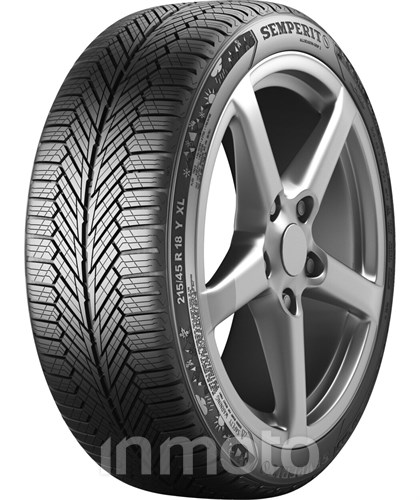 Semperit AllSeason-Grip 2 215/40R17 87 V XL FR EV 3PMSF