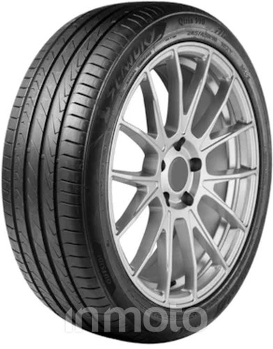 Sentury Qirin 990 SUV 215/60R17 96 H