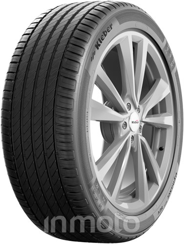 Kleber Dynaxer HP5 SUV 235/50R18 101 V XL FR