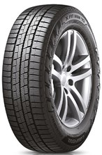 Opony Laufenn X FIT Van 4S LV71