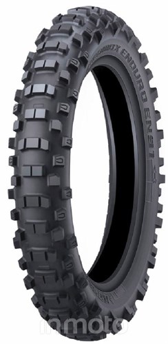 Dunlop Geomax EN91 EX 140/80-18 70 M SOFT