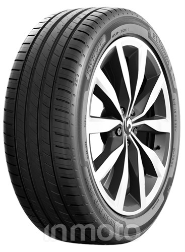 Tigar Summer 3 SUV 215/65R16 98 H