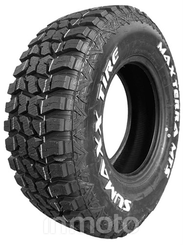 Sumaxx Max Terra MTS 235/75R15 104/101 Q RWL POR