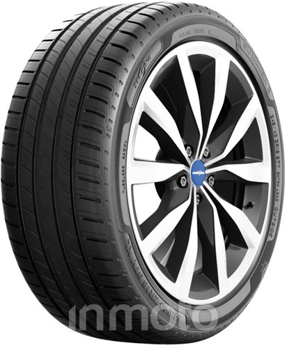 Sebring Summer 3 215/55R17 98 W XL FR