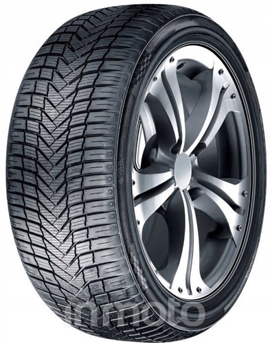 Milever All Season Versat MC545 215/70R16 100 H 3PMSF