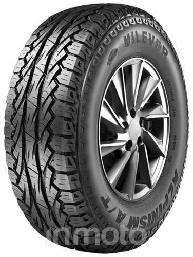 Milever MU050 265/65R17 112 S