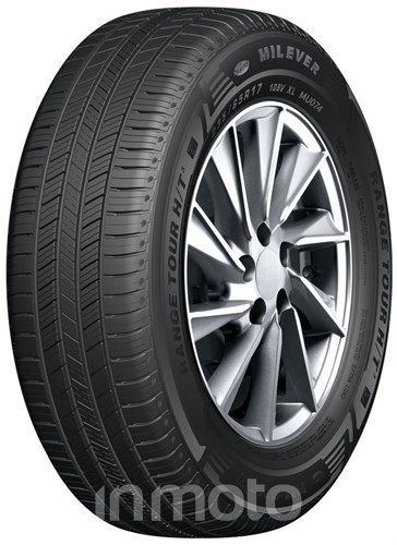 Milever MU074 225/60R17 99 V