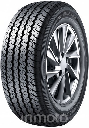 Milever MU169 265/55R20 113 V XL