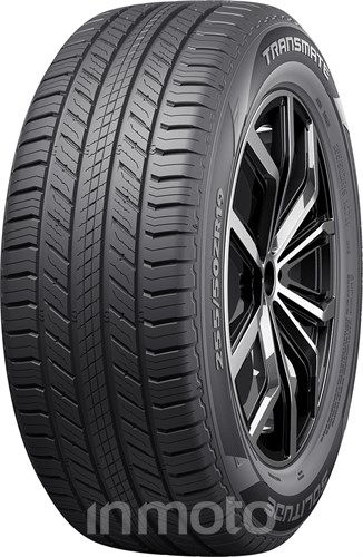 Transmate Solitude 235/55R18 100 H