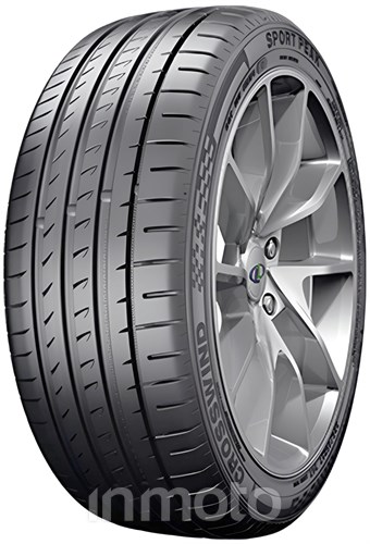 CrossWind Sport Peak 225/55R16 99 Y XL