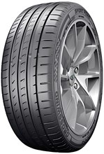 Opony CrossWind Sport Peak