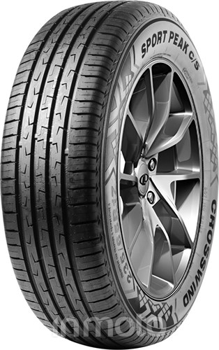 CrossWind Sport Peak C/S 235/65R17 108 V XL