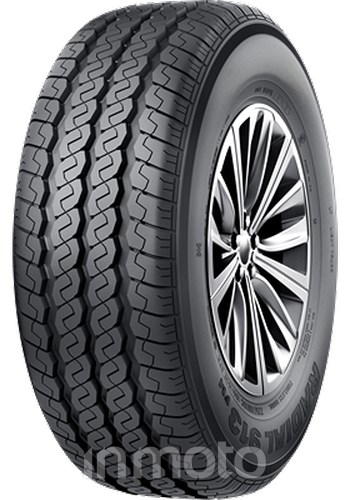 Kpatos FM913 215/70R15 109 R C