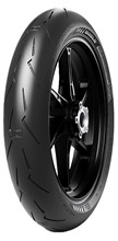 Opony Pirelli Diablo Supercorsa V4 SC1