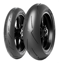 Opony Pirelli Diablo Supercorsa V4 SC2