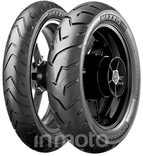 Maxxis MaxxVenture MA-ADV 150/70R17 69 V Rear TL