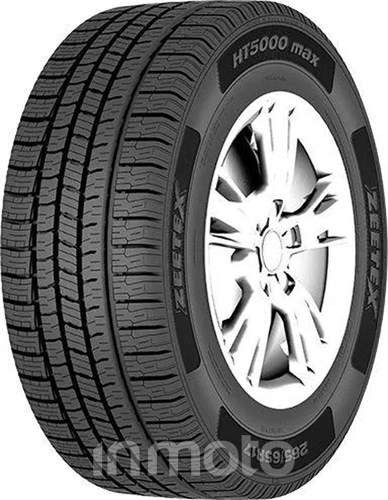 Zeetex HT5000 Max 265/65R18 114 H