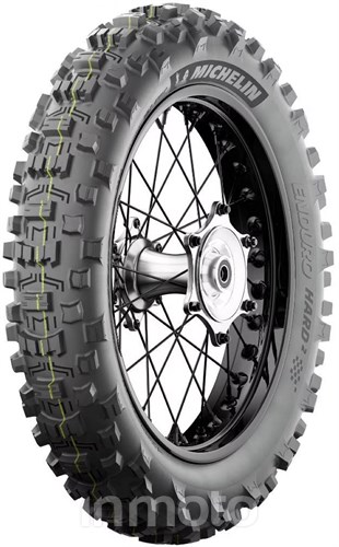 Michelin Enduro Hard 2 140/80-18 70 R Rear TT