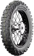 Michelin Enduro Hard 2 140/80-18 70 R Rear TT