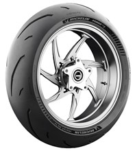 Michelin Power GP2 200/55R17 78 W Rear TL