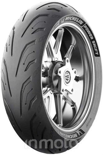 Michelin Power Shift 120/70R15 56 H Front TL