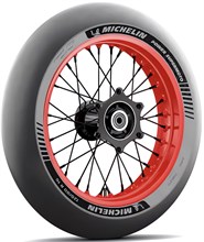 Michelin Power Supermoto 120/75R16.5 Front TL