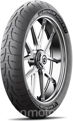 Michelin Road W GT 130/70R18 63 H Front TL