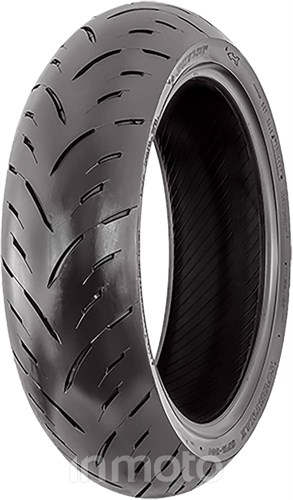 Dunlop KR149 90/80R17 Front TL MEDIUM SLICK