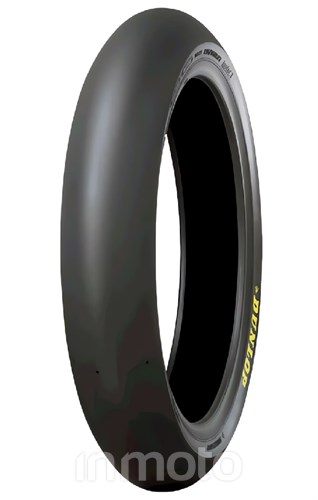 Dunlop Moto3 90/80R17 Front TL
