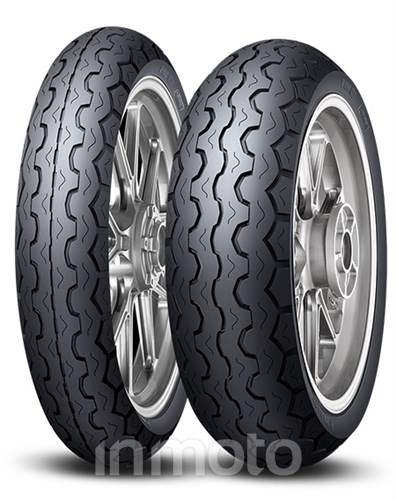 Dunlop Roadmaster TT100 GP 130/80R18 66 H TT