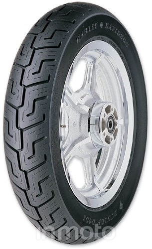 Dunlop D401 Harley Davidson 90/90R19 52 H TL