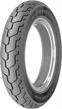 Dunlop D402 Harley Davidson MU85R16 77 H TL