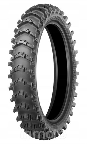 Dunlop GeoMax MX14 90/100-14 49 M TT