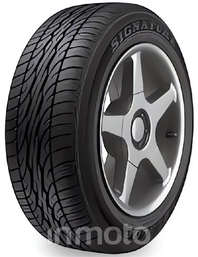 Dunlop Signature 205/65R15 92 T TL