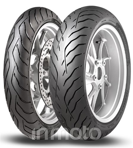 Dunlop Roadsmart IV GT 190/55R17 75 W Rear TL