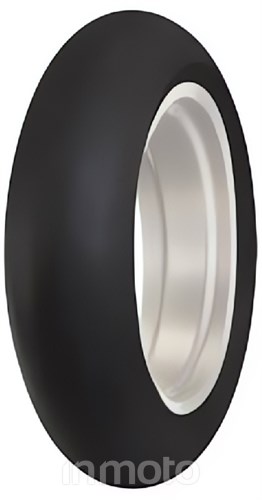 Dunlop SportMax Slick 120/80-12 TL
