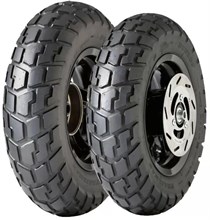 Dunlop Trailmax Scooter 130/90R10 61 J TL