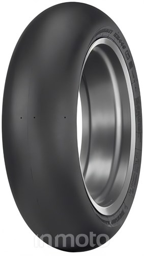 Dunlop KR133 115/75R17 TL MEDIUM SLICK