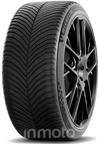 Michelin CrossClimate 3 Sport 285/35R20 104 Y XL FR