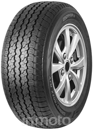 Landspider Grandtraxx A/T 205/80R16 110/108 S XL FR